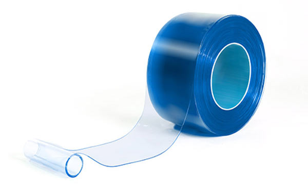 Bande de PVC de qualité congélation
