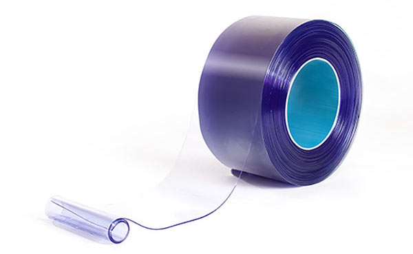 Bande de PVC de qualité standard