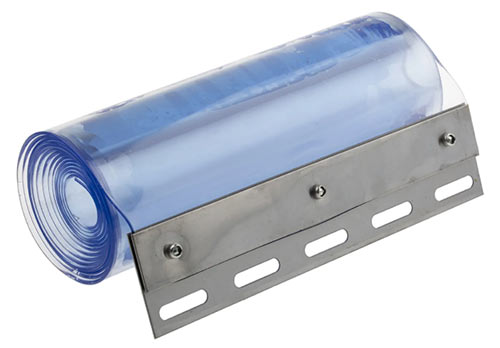 Rouleau de PVC