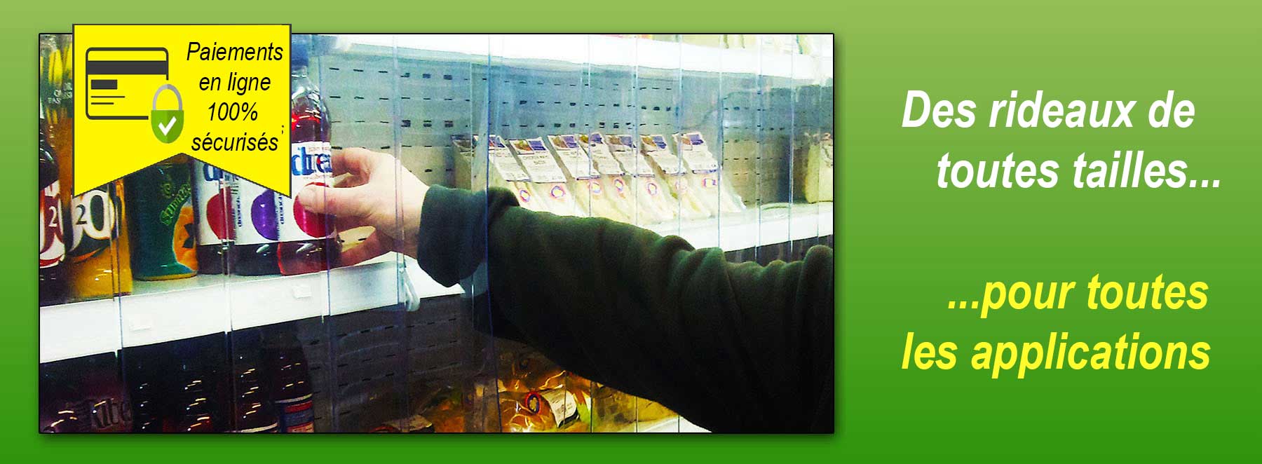 Secure payment system