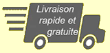 PVC curtain delivery van